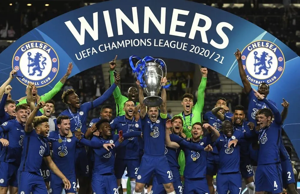 CLB Chelsea vs PSG - 10 Thống Kê Shock Không Ngờ Tới - id Nhà Vô Địch Là CLB Chelsea?