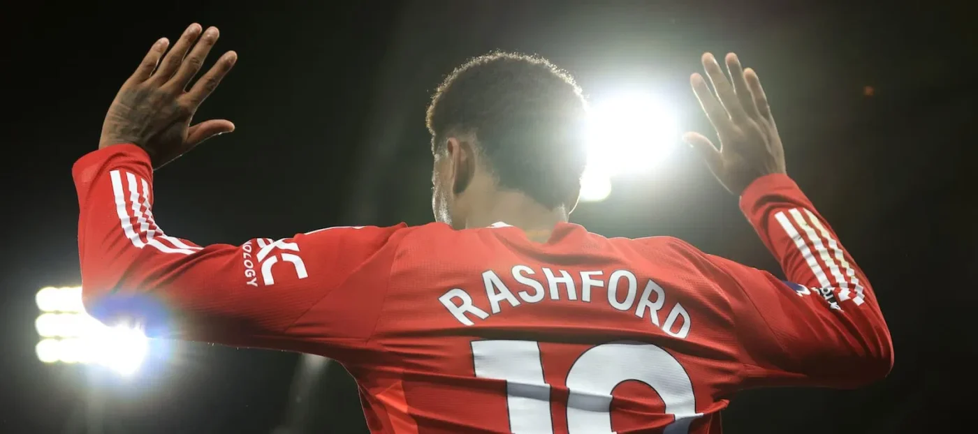 Top 20 Vụ Chuyển Nhượng Nóng Nhất Mùa Giải 2025 - id Marcus Rashford sẽ chuyển nhượng đến Aston Villa