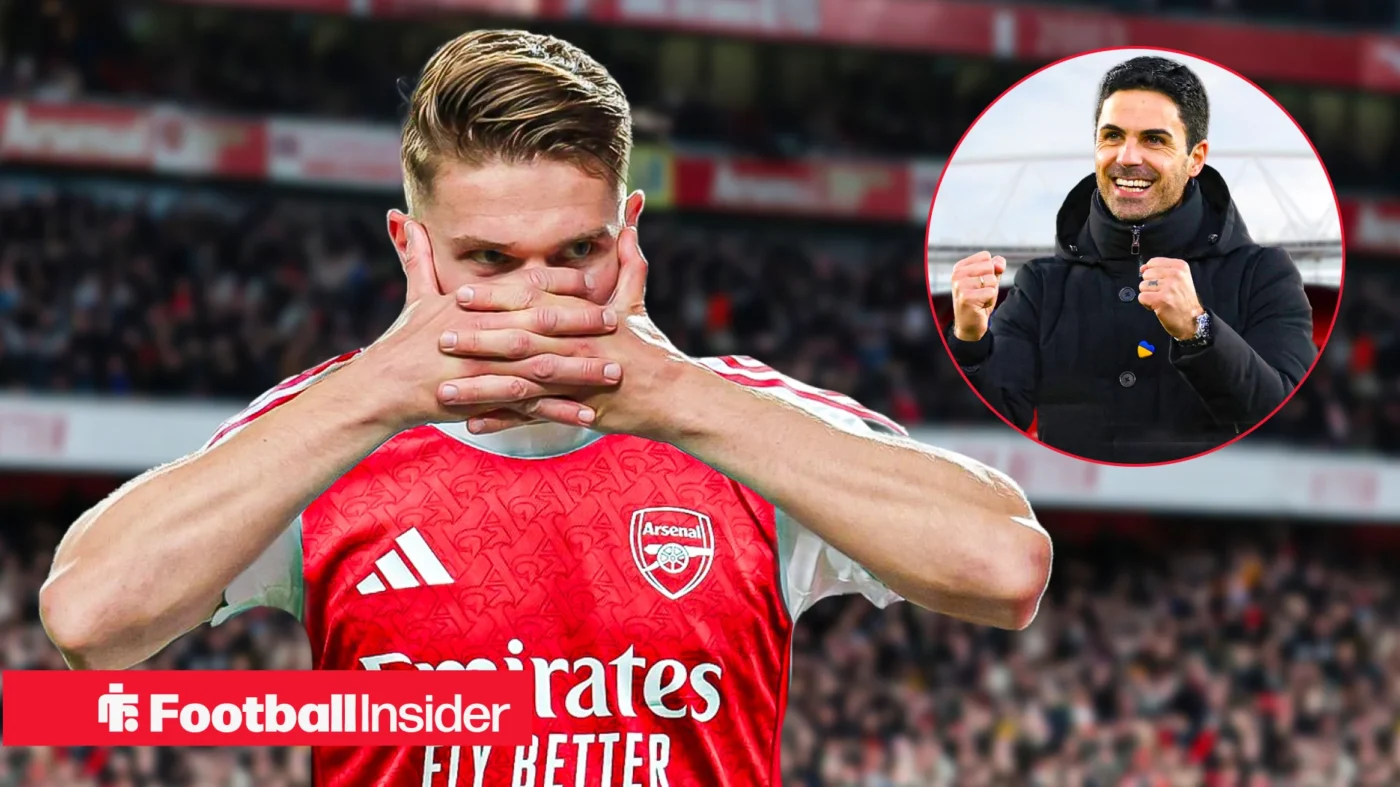 Top 20 Vụ Chuyển Nhượng Nóng Nhất Mùa Giải 2025 - id “Lord” Bendtner mới với khả năng ghi bàn như cái máy chuyển nhượng đến Arsenal
